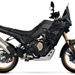 Voge DS 800 Rally