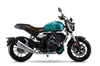 Voge 500 AC