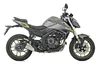 Voge 525R