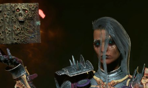 New PostHow Diablo 4 Items Influence Your Character Developm
