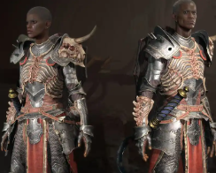 EZBUFF|Guide to Diablo 4 Items: Strategies for Better Chara